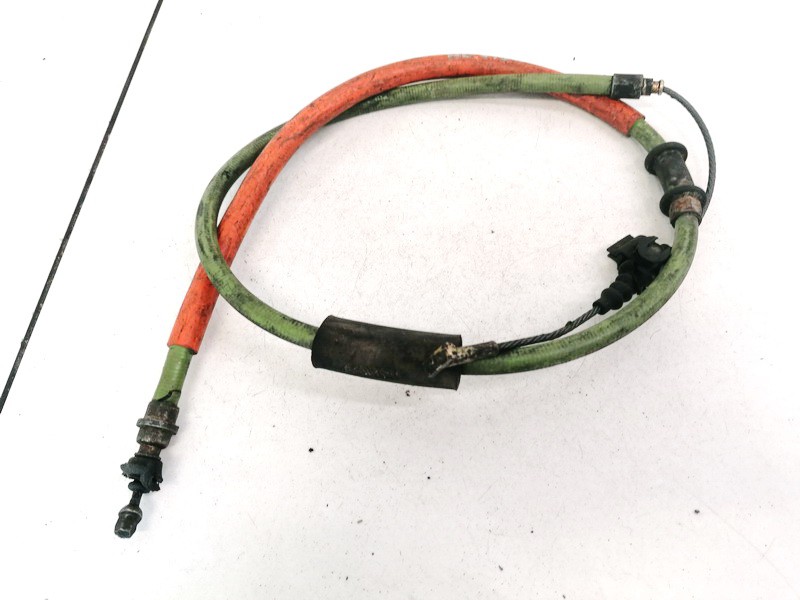 Brake Cable used used Fiat BRAVO 1996 1.6