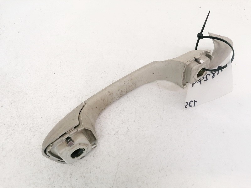 Grab Handle - front right side 13550 USED Volvo S80 2000 2.5
