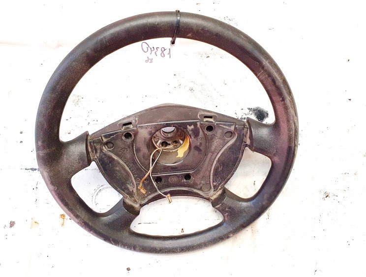 Steering wheel 1h0419091a used Volkswagen TRANSPORTER 1992 2.4