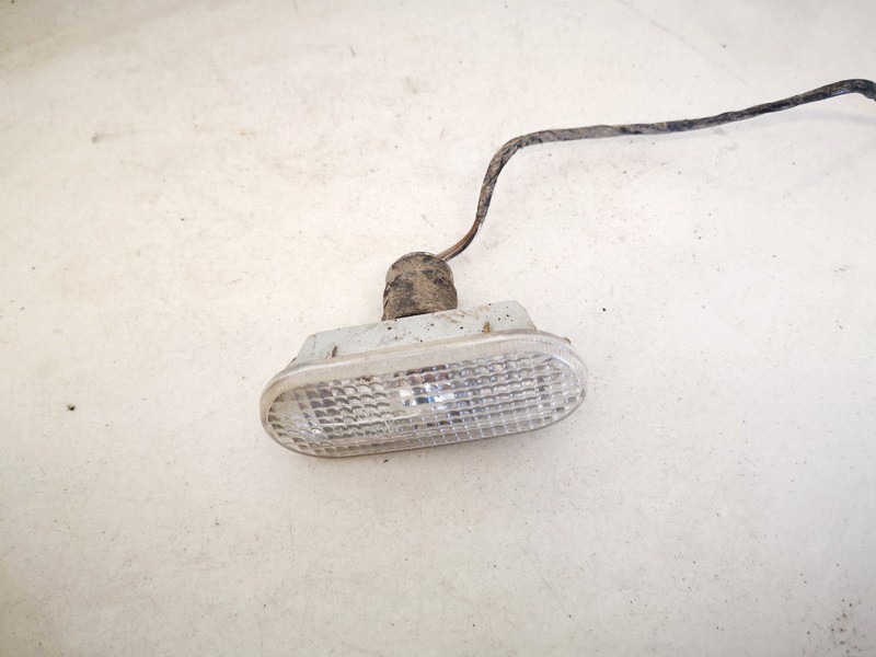 Clear Side Repeaters Left 1j5949117a used Volkswagen GOLF 1997 1.9