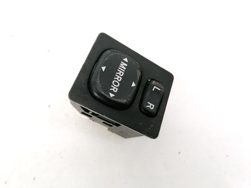 Wing mirror control switch (Exterior Mirror Switch) USED USED Toyota AURIS 2007 2.0