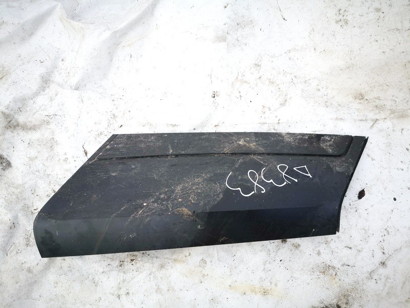 Glass Trim Molding-weatherstripping - rear left side 51137001627 used Land Rover RANGE ROVER 2004 4.4