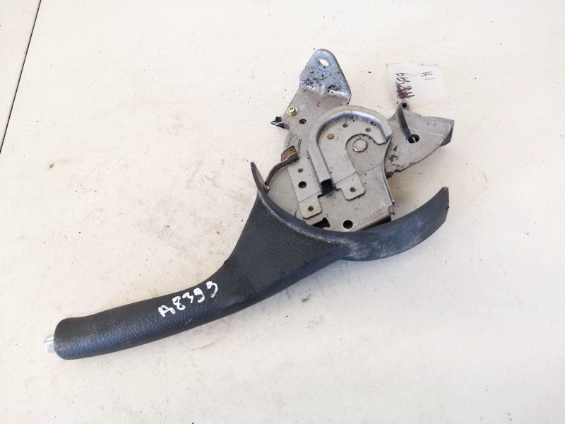 Hand Brake Lever used used Toyota AVENSIS 2006 2.0