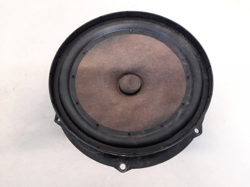 Speaker (audio) used used Volkswagen GOLF 1997 1.9