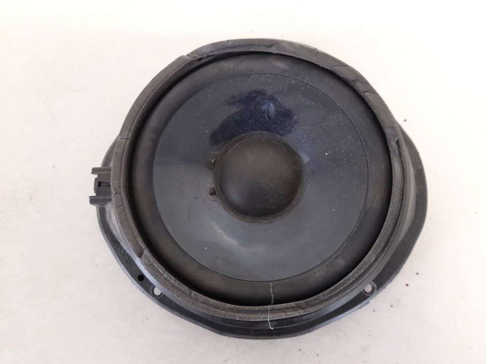 Speaker (audio) 3m5t18808dd 3m5t-18808-dd, m5xug Ford FOCUS 2005 1.6