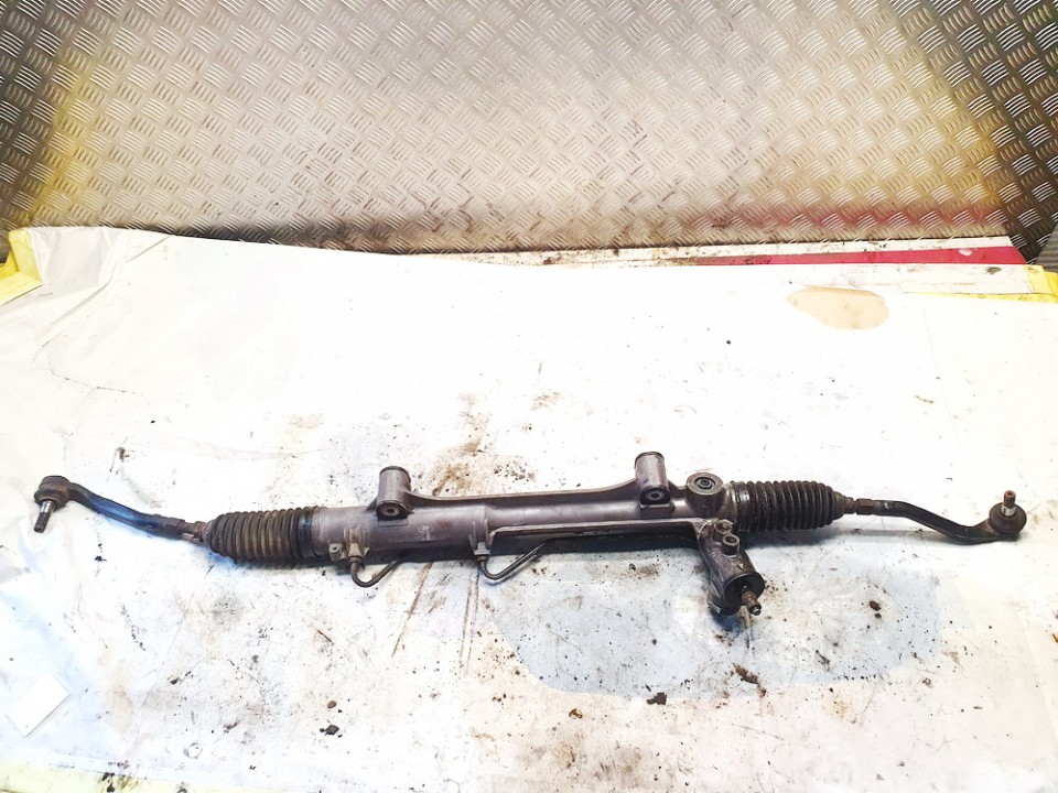 Steering column 7852501706 used Mercedes-Benz ML-CLASS 2002 2.7