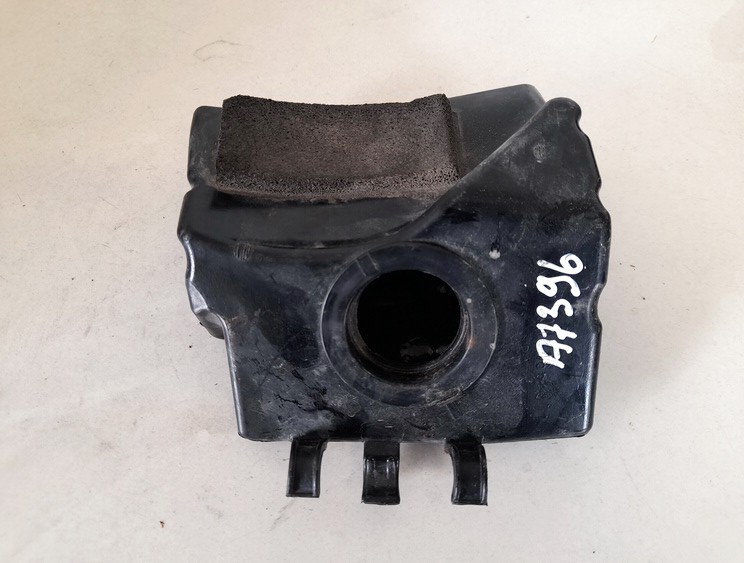 Intake Resonator (Air Box Exhaust Chamber) 1001466s01 used Audi A6 2002 2.5