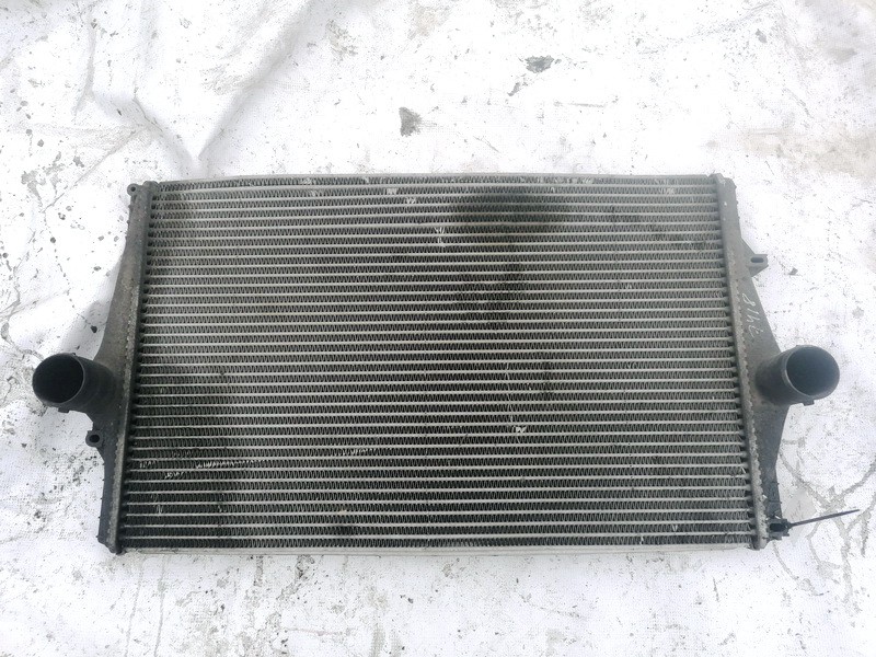 Радиатор интеркулера USED USED Volvo S60 2001 2.4