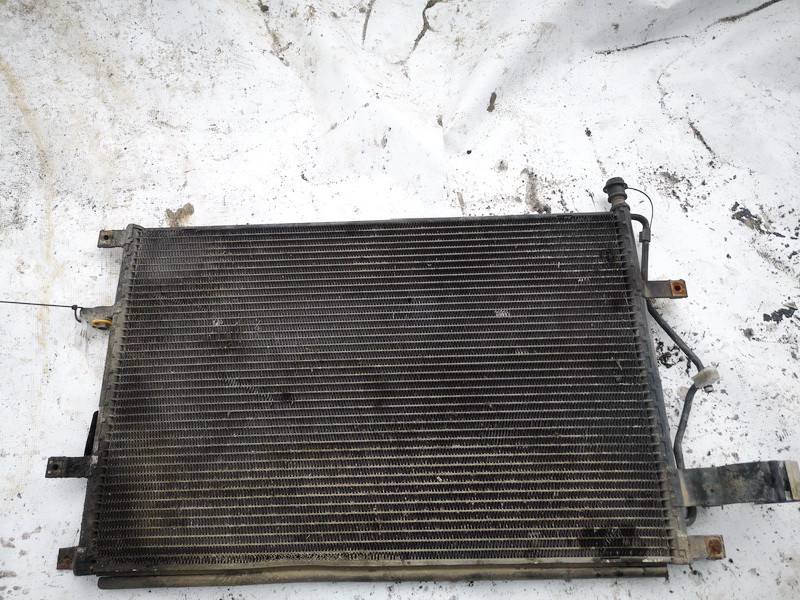Air Conditioning Condenser used used Volvo S80 1999 2.4