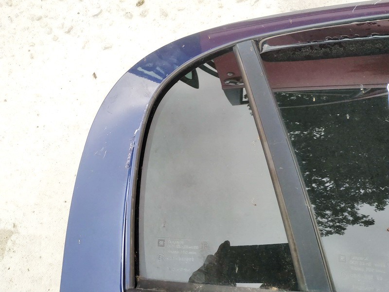 Поворотное стекло - задний правый used used Opel ASTRA 1999 2.0