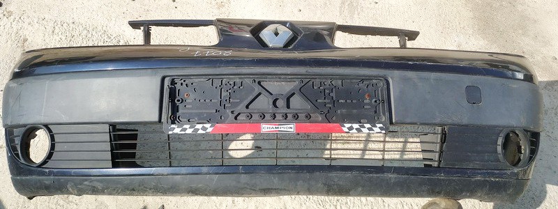 Front bumper melynas used Renault ESPACE 1987 2.1