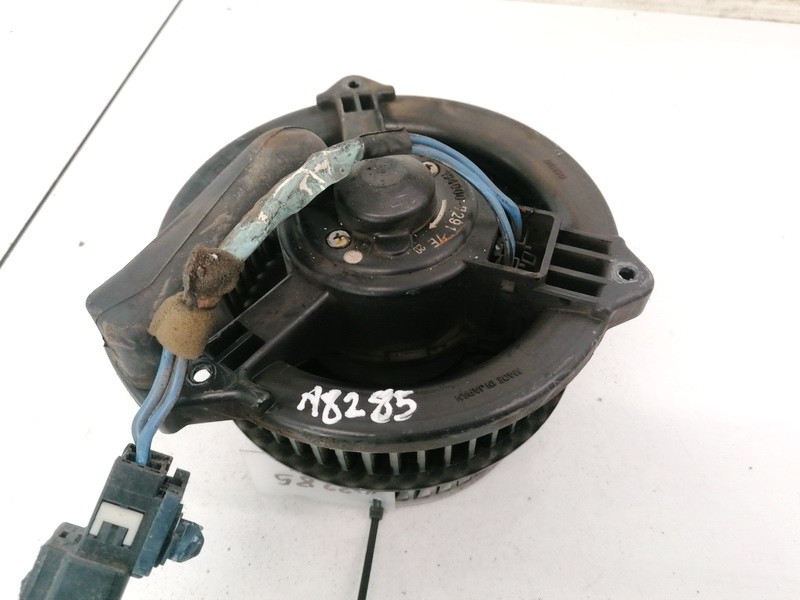 Salono ventiliatorius 1940007291 194000-7291 Toyota PREVIA 1995 2.4