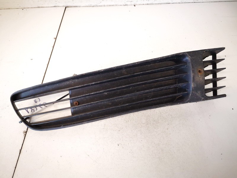 Bumper Grille Front Right vw99017gr used Renault MASTER 1999 2.5