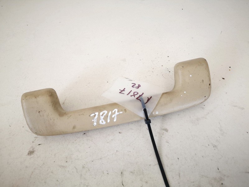 Grab Handle - front left side 4e0857607a used Audi A8 2003 4.2