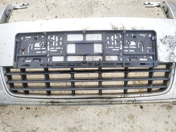 Bumper Grille Front Center used used Audi A3 2004 1.6