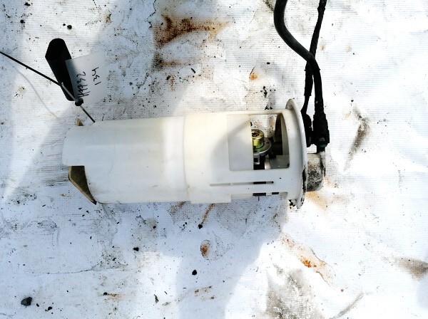 Electric Fuel pump USED USED Chrysler 300M 2000 3.5