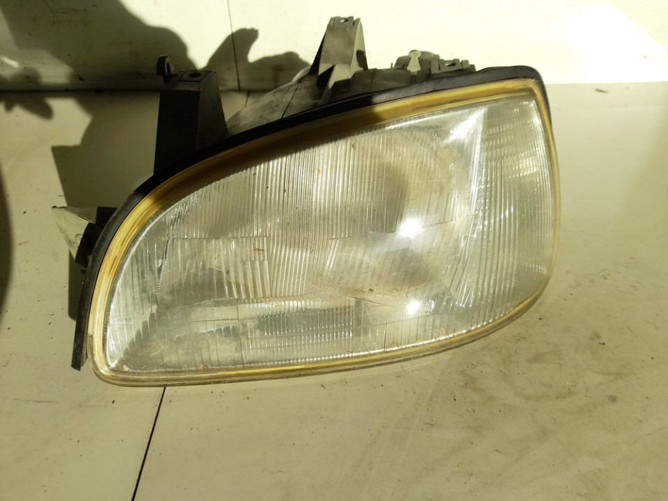 Front Headlight Left LH 7701042150 67724275 Renault CLIO 2002 1.2