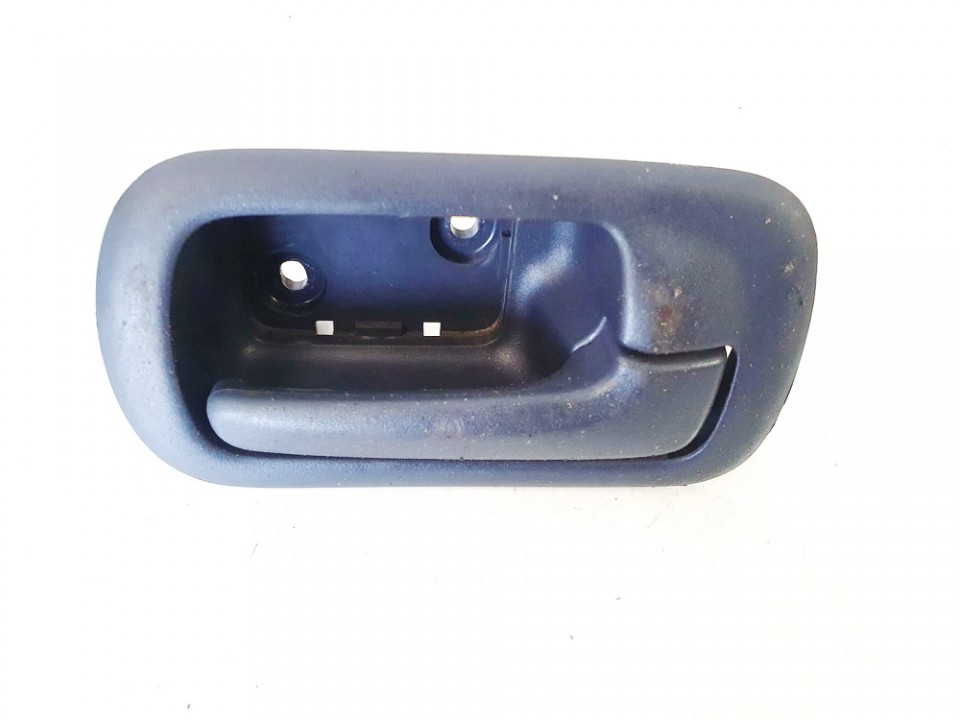Ручка двери внутренняя задний правый used used Honda CIVIC 1996 1.4