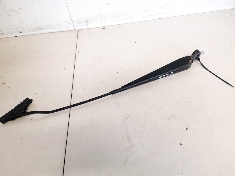 Wiper Blade 93bg17526a2f used Ford MONDEO 2007 2.0