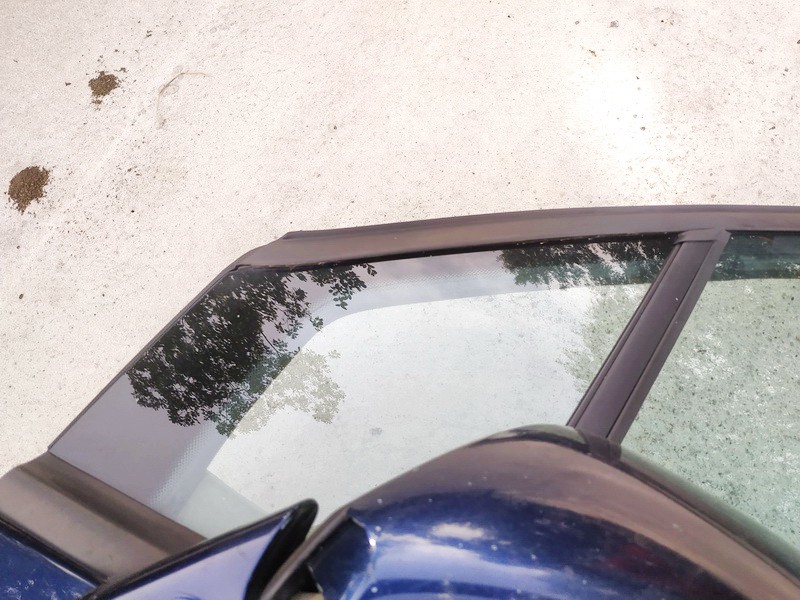 Поворотное стекло - передний левый used used Lancia PHEDRA 2003 2.2