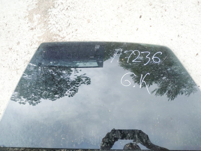 Duru stiklas G.K. used used Subaru LEGACY 1999 2.5