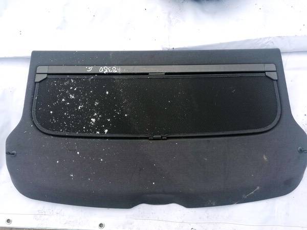 Boot Cover USED USED Audi A3 2005 1.6