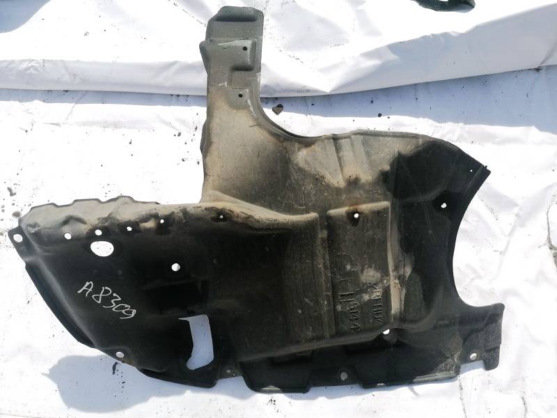 Bottom protection 51442 USED Toyota AVENSIS 2006 2.0