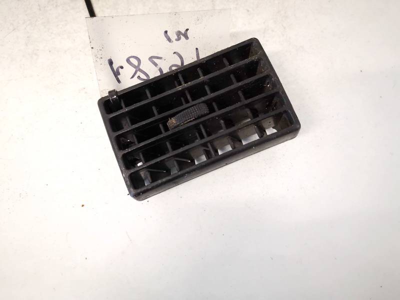 Dash Vent (Air Vent Grille) used used Audi 80 1987 1.8