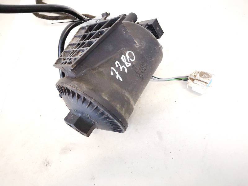 Fuel filter 13244294 used Opel INSIGNIA 2009 2.0