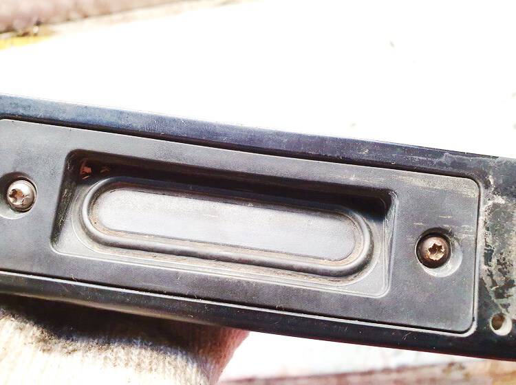 Кнопка открывания багажника used used Volvo S40 1997 1.8