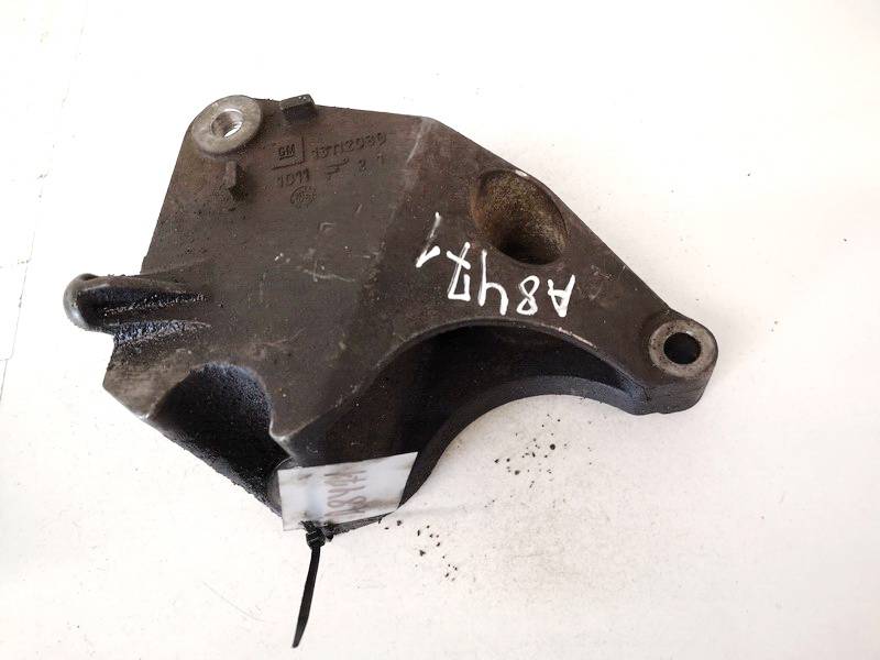 Engine Mount Bracket and Gearbox Mount Bracket 13112030 used Opel VECTRA 2000 2.0