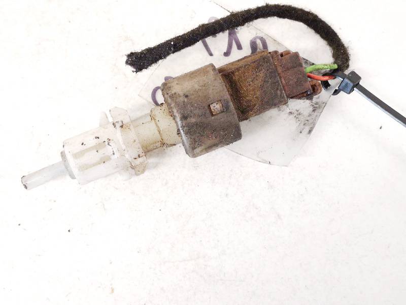 Brake Light Switch (sensor) - Switch (Pedal Contact) trw3193 used Iveco DAILY 2005 2.8