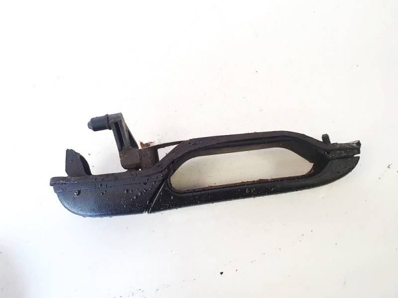 Door Handle Exterior, rear right side USED USED Lancia THEMA 1993 2.5