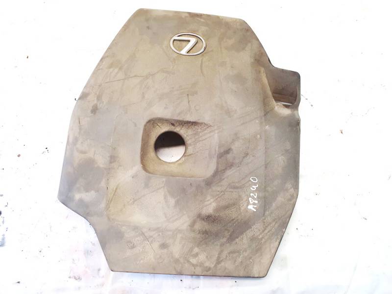 Engine Cover (plastic trim cover engine) used used Lexus IS - CLASS 2005 2.0