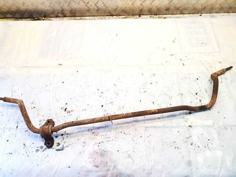 Front Stabilizer (sway bar, anti roll bar) used used Citroen JUMPER 1995 2.5
