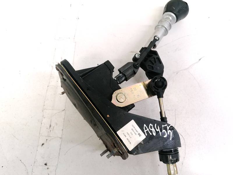Gearshift Lever Mechanical (GEAR SELECTOR UNIT) 1S7R7K387DC 1S7R-7K387-DC Ford MONDEO 2004 2.0