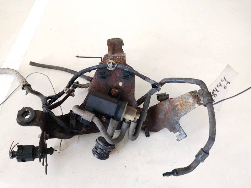 Клапан (Электромагнитный (соленоидный) клапан) 1k0906627a used Volkswagen TRANSPORTER 1993 2.4