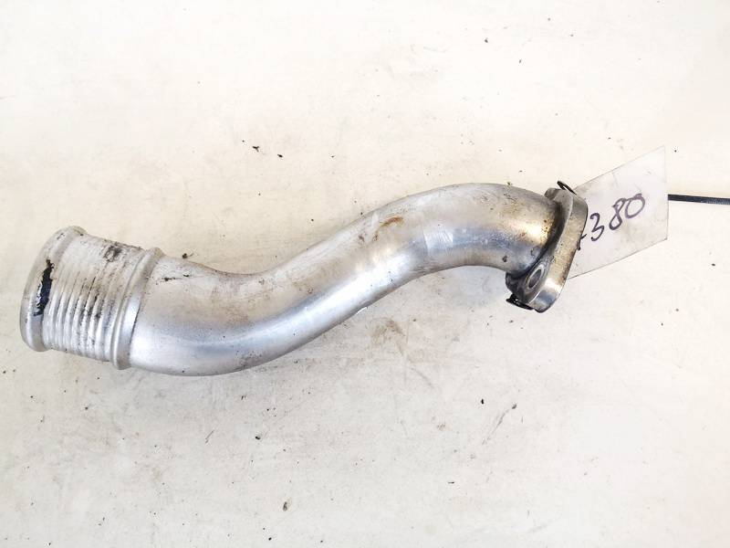 EGR Pipe (Exhaust Gas Recirculation EGR METAL PIPE) used used Ford MONDEO 2006 2.0