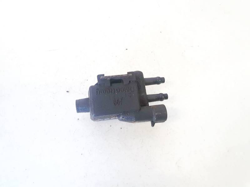 Electrical selenoid (Electromagnetic solenoid) d133p1 Delco Remy Opel ASTRA 1998 1.4