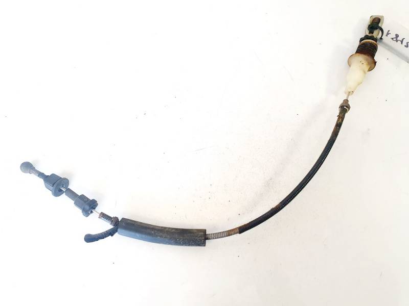 Трос акселератора (Bonnet Cable) used used Mercedes-Benz ML-CLASS 2002 2.7