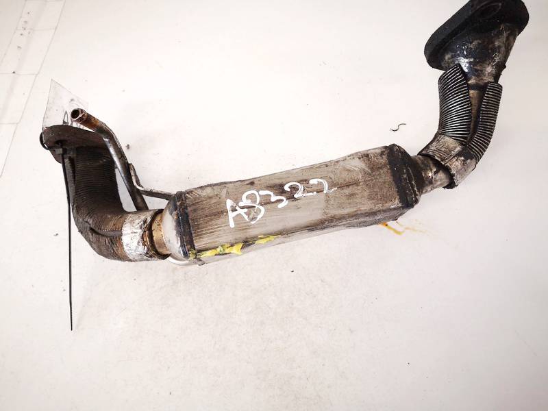 EGR Cooler (exhaust gas cooler) used used Mazda 5 2007 2.0
