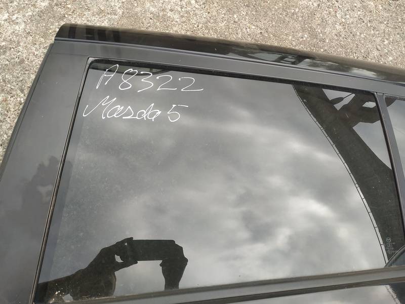 Duru stiklas G.K. USED USED Mazda 5 2006 2.0