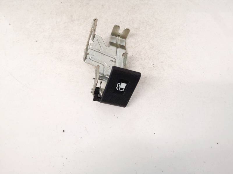 Fuel Cap Switch (Gas Fuel Door Switch Button) used used Honda CR-V 2014 2.2
