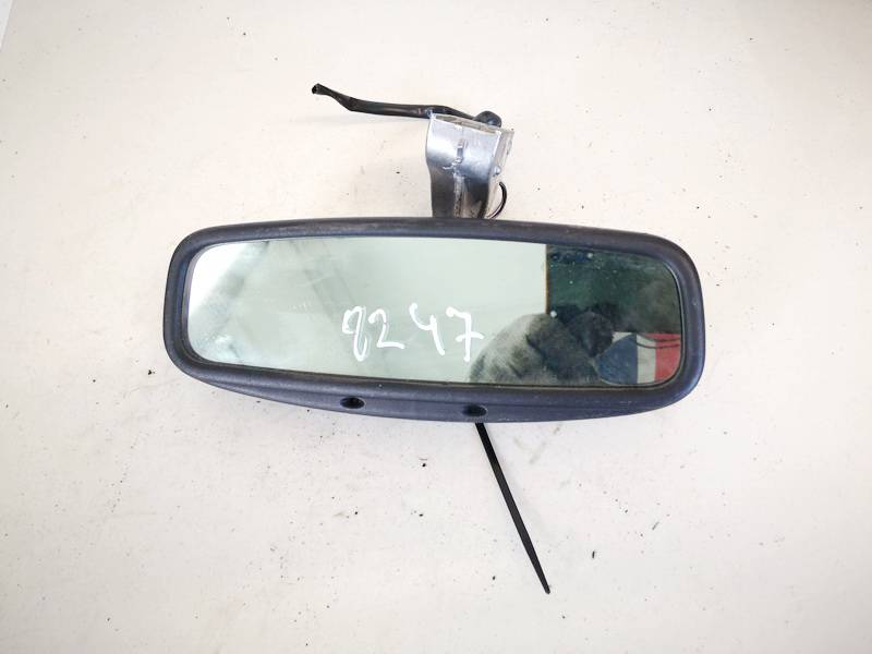 Galinio vaizdo veidrodis (Salono veidrodelis) e11015745 used Peugeot 307 2004 1.4