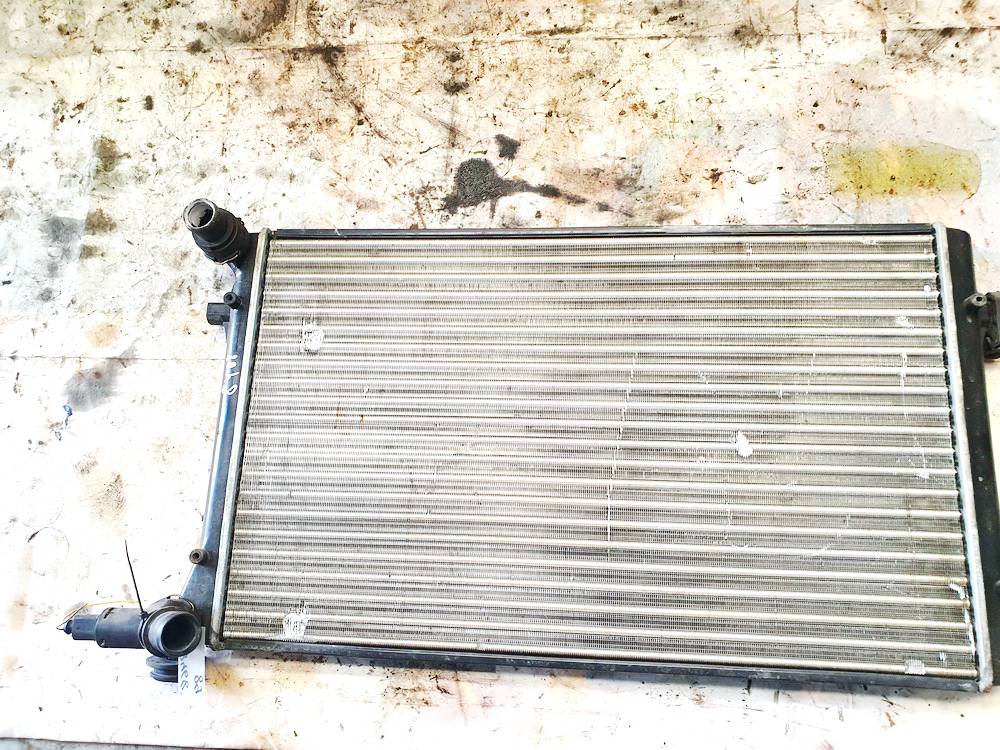 Radiator-Water Cooler used used Audi A3 1997 1.6