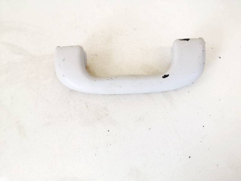 Grab Handle - front right side 13109052 used Opel ZAFIRA 2008 1.6