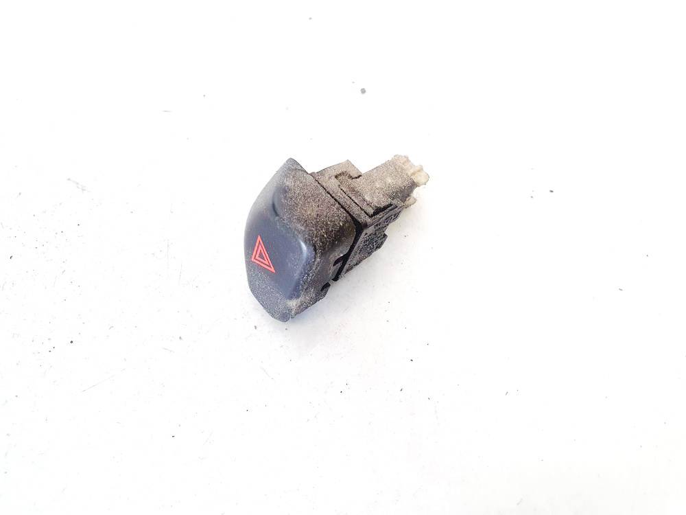 Hazard switch used used Nissan NOTE 2014 1.2
