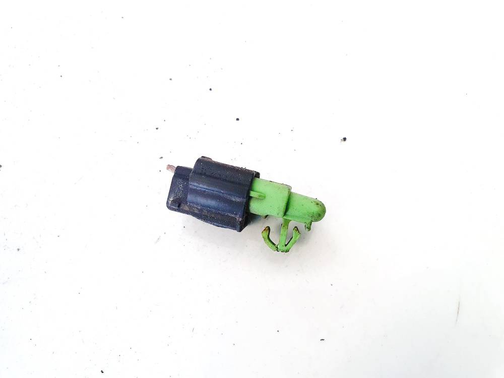 Outside Temperature Sensor Reading used used Nissan NOTE 2008 1.4