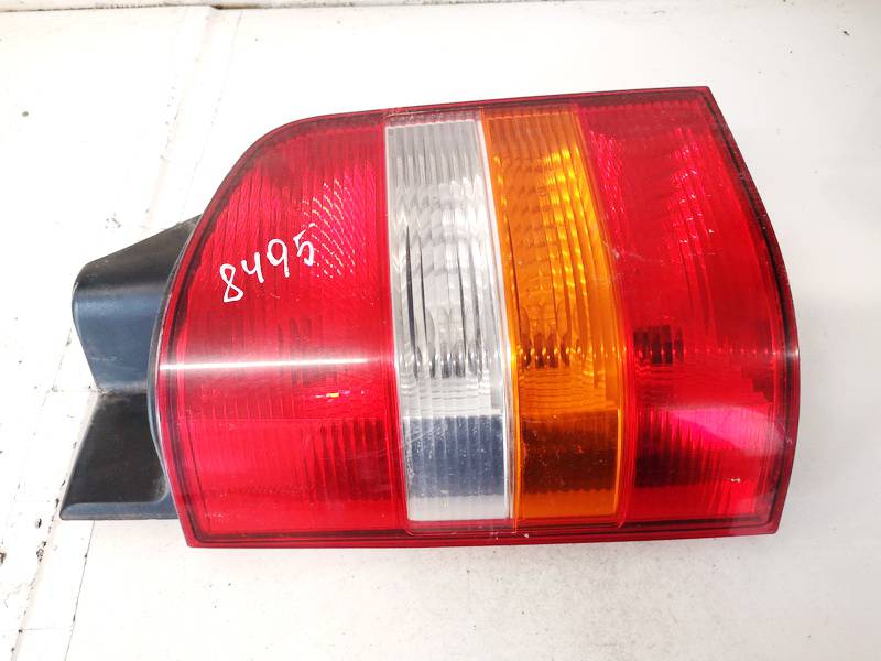 Tail Light lamp Outside, Rear Left 7h0945095j used Volkswagen TRANSPORTER 1995 1.9