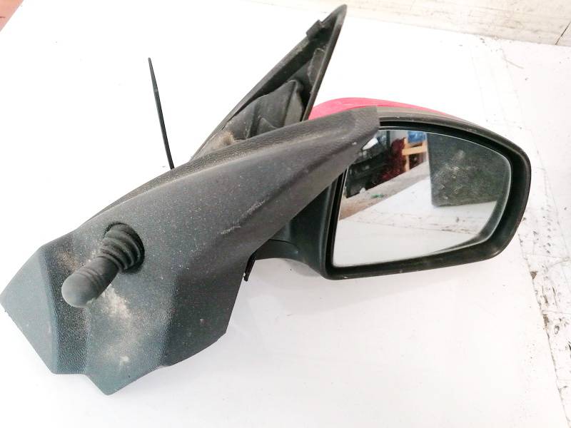 Duru veidrodelis P.D. E9014176 USED Opel MERIVA 2004 1.6